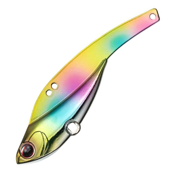 アイアンマービー　55(＃791　ゴールドキャンディ)